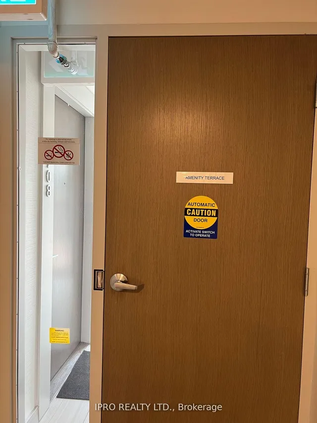 Additional image 16 of 251 Jarvis St Unit 706