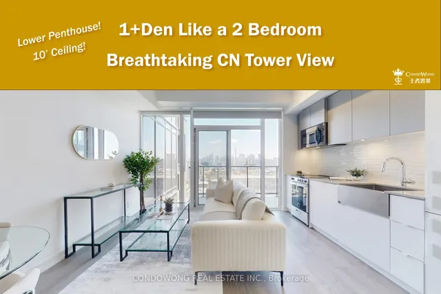 270 Dufferin St Unit LP18