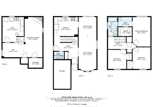 Additional image 33 of 2383 Cotswold Cres