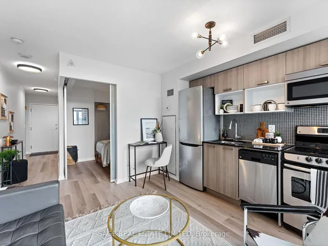 Additional image 7 of 36 Lisgar St Unit 719W