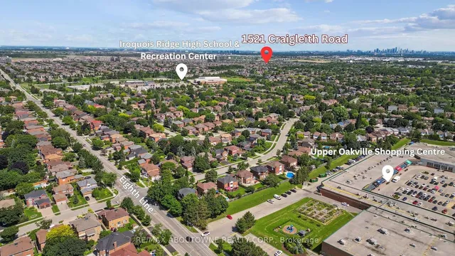 Additional image 38 of 1521 Craigleith Rd