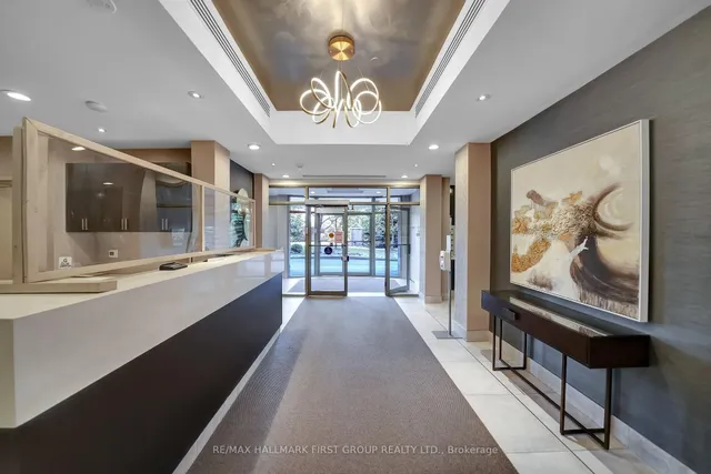 Additional image 3 of 1720 Eglinton Ave Unit #515