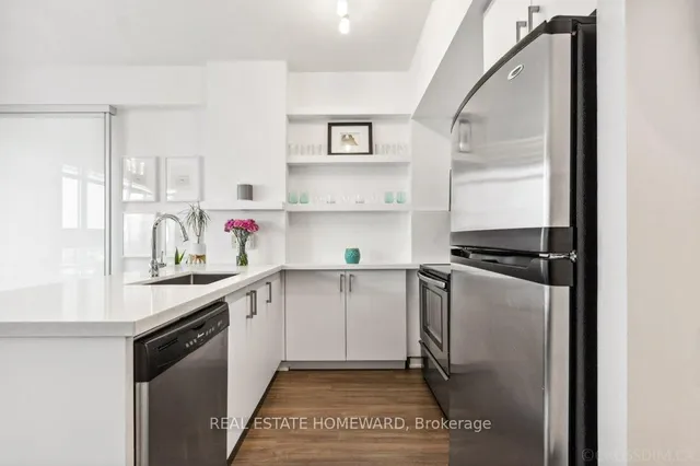 Additional image 5 of 103 The Queensway Ave Unit 1212