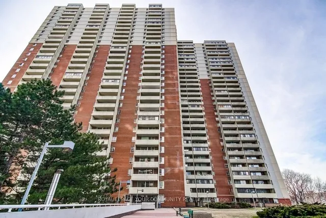 Additional image 2 of 1 Massey Sq Unit 2205