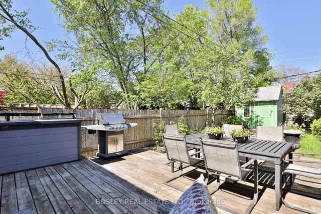 Additional image 34 of 5 Coleridge Ave