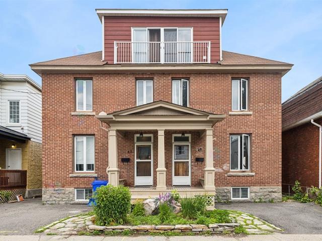 40-42 Rue Brodeur|Gatineau (Hull), Quebec J8Y2P5
