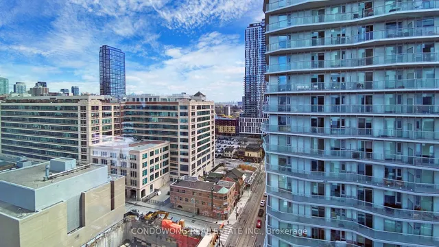 Additional image 15 of 252 Church St Unit 1706