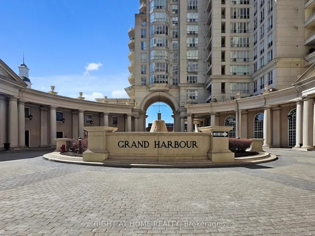 Additional image 2 of 2287 Lake Shore Blvd Unit Ph1501