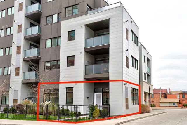 Additional image 3 of 385 Osler St Unit 101