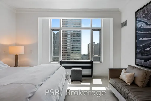 Additional image 33 of 311 Bay St Unit 3605