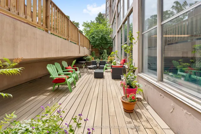 Additional image 20 of 65 Scadding Ave Unit 208