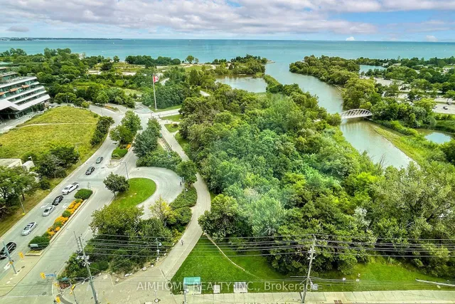 Additional image 24 of 2200 Lake Shore Blvd Unit 1901