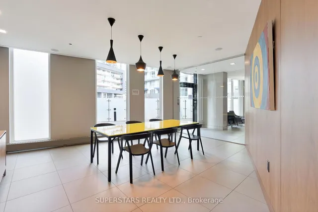 Additional image 32 of 85 Queens Wharf Rd Unit 3601