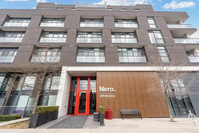 Additional image 3 of 205 Manning Ave Unit 207