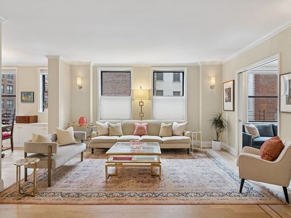 514 W End Ave #8/9A, Manhattan, NY 10024