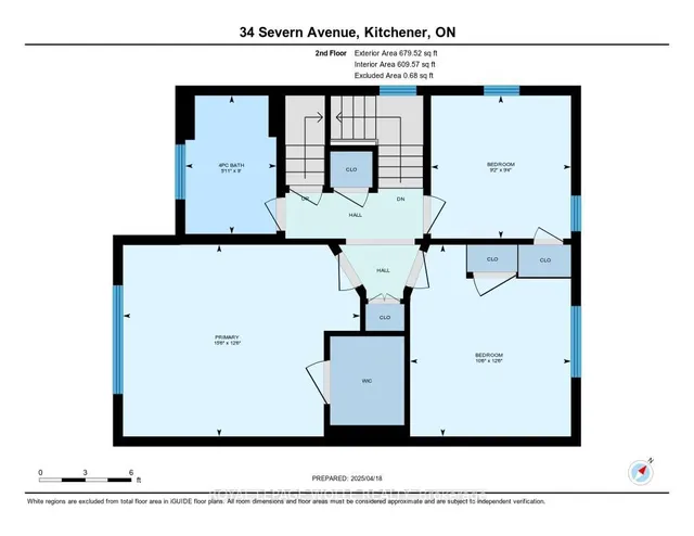 Additional image 34 of 34 Severn Ave