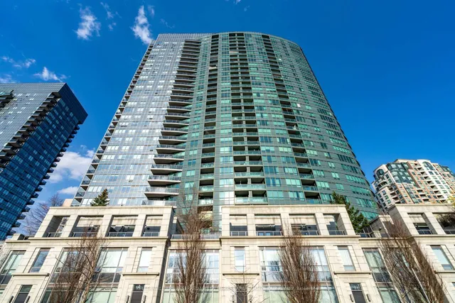 Additional image 40 of 15 Greenview Ave Unit 1213