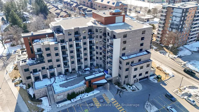 Additional image 28 of 30 Hamilton St Unit 706