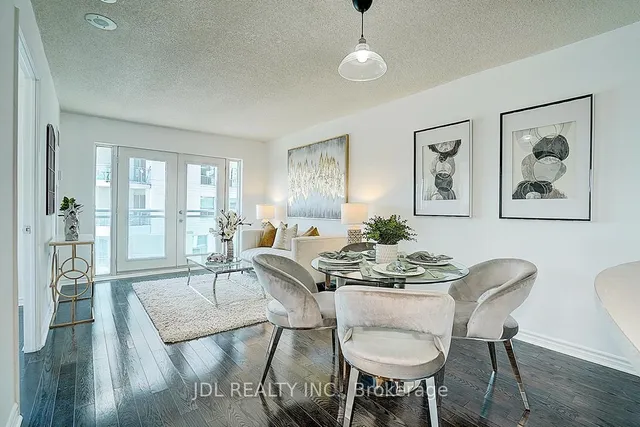 Additional image 12 of 600 Queens Quay Unit 711