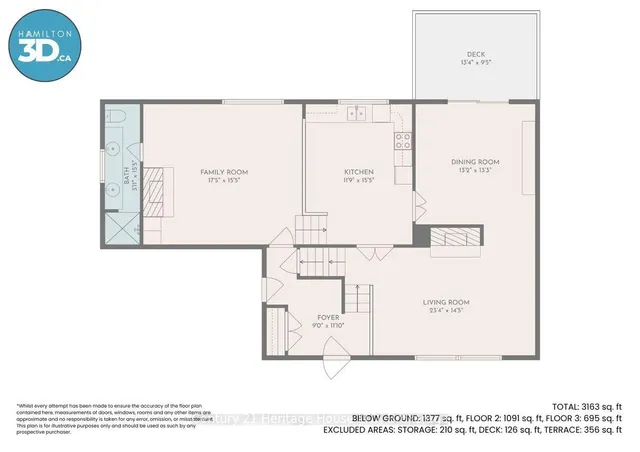 Additional image 47 of 38 Palm Crt