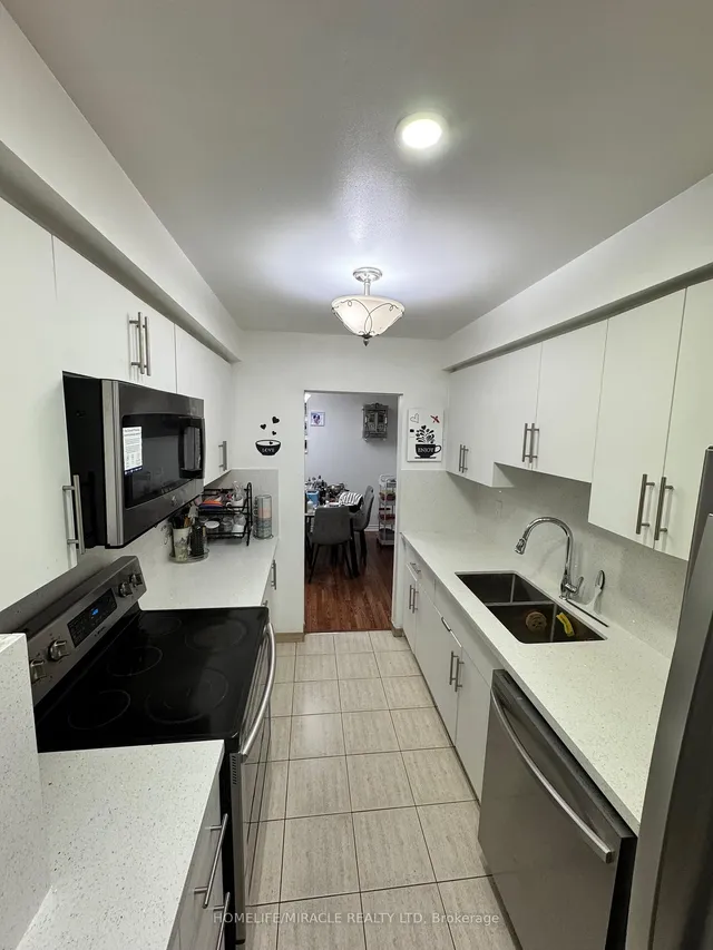 Additional image 7 of 1615 Bloor St Unit 1203