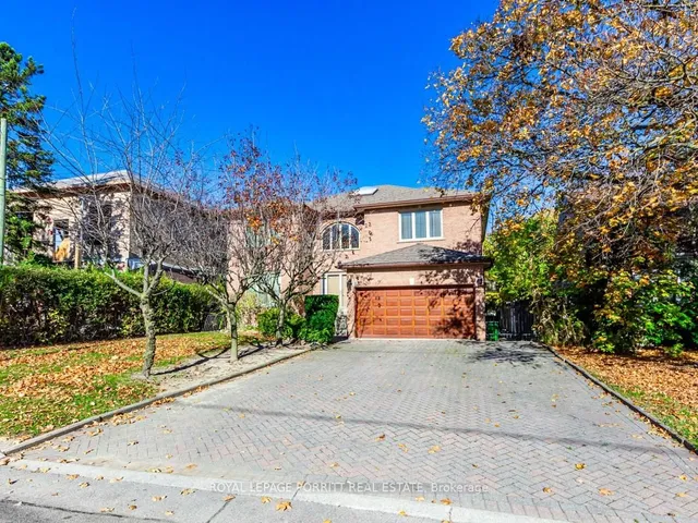 8 Lovilla Blvd