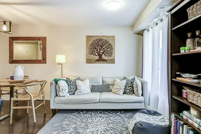 Additional image 20 of 651 Warden Ave Unit D38