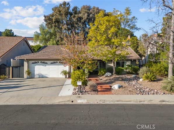 13247 Mission Tierra Way, Granada Hills, CA 91344