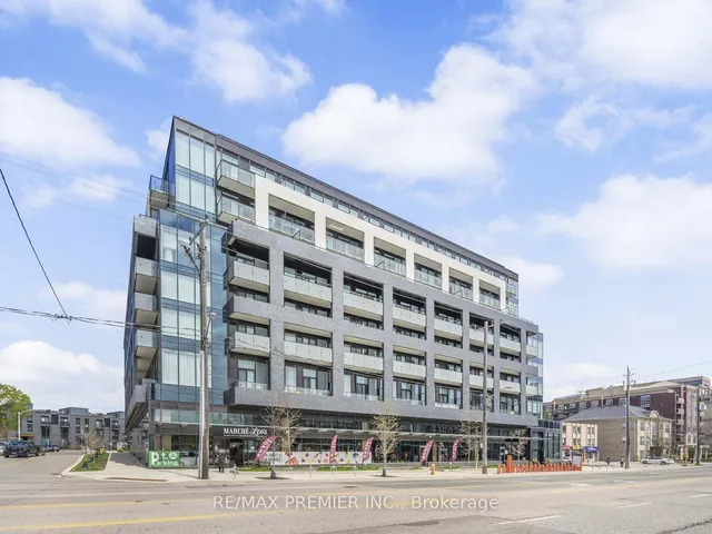 4208 Dundas St Unit 423