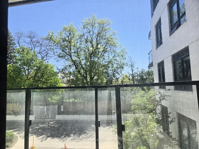 Additional image 25 of 741 Sheppard Ave Unit 202