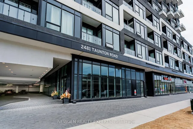 Additional image 4 of 2481 Taunton Rd Unit 1310