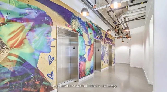 Additional image 39 of 135 East Liberty St Unit 1005