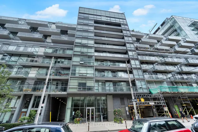 629 King St Unit 1304