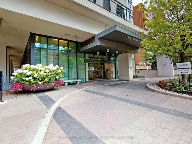 Additional image 2 of 70 Roehampton Ave Unit 1916