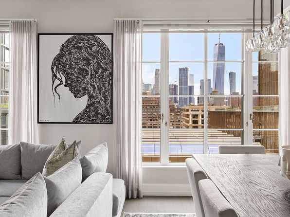 70 Charlton St, New York, NY