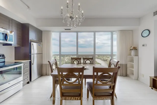 Additional image 7 of 2200 Lake Shore Blvd Unit 1901