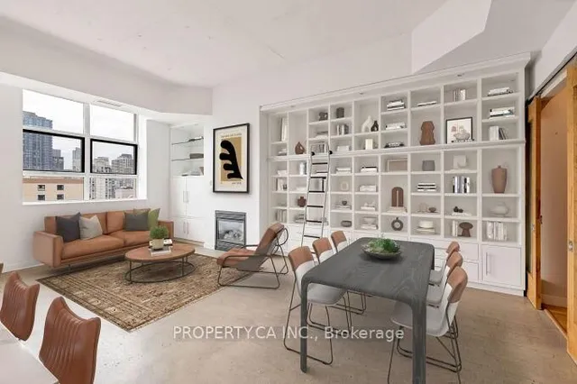 Additional image 23 of 155 Dalhousie St Unit 1017