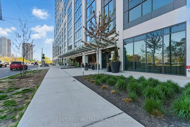 Additional image 9 of 1926 Lake Shore Blvd Unit 3011