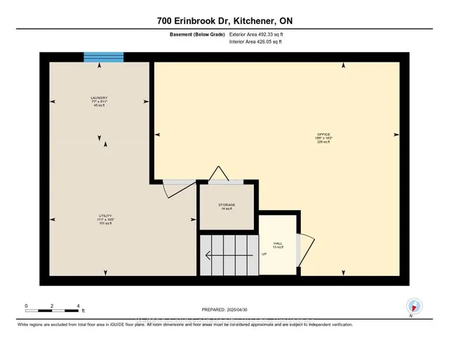 Additional image 40 of 700 Erinbrook Dr Unit 16