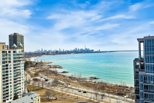 Additional image 36 of 2119 Lake Shore Blvd Unit 604