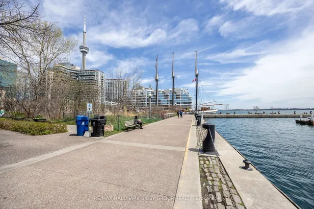 Additional image 46 of 460 Queens Quay Unit 903E