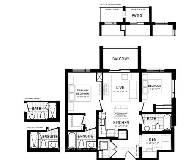 Additional image 49 of 480 Gordon Krantz Ave Unit 407