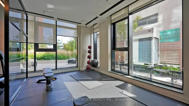 Additional image 18 of 8 Tippet Rd Unit 709