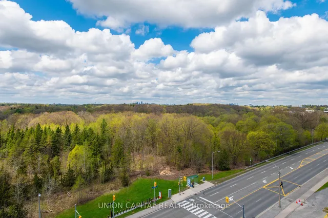 Additional image 35 of 1101 Leslie St Unit 806