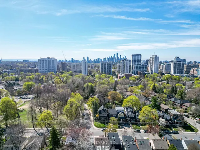 Additional image 30 of 83 Redpath Ave Unit 1309