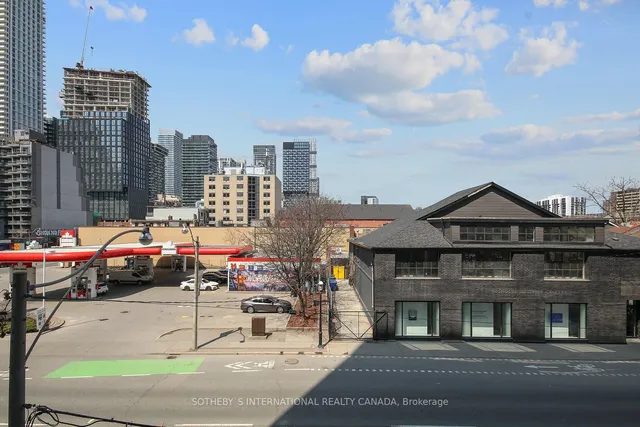 Additional image 31 of 116 George St Unit N309