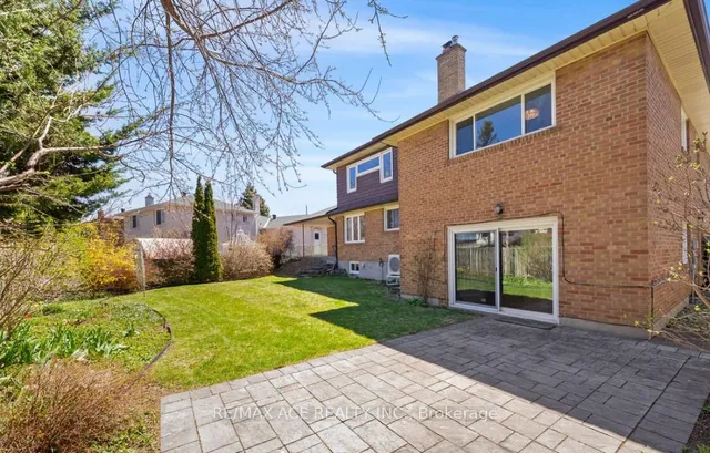 Additional image 49 of 6 Oldborough Circ