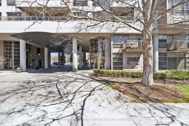 Additional image 2 of 2662 Bloor St Unit 312