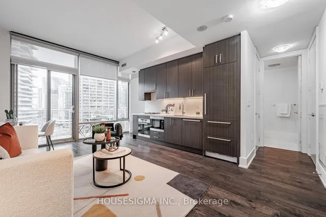 Additional image 5 of 39 Queens Quay Unit 1039