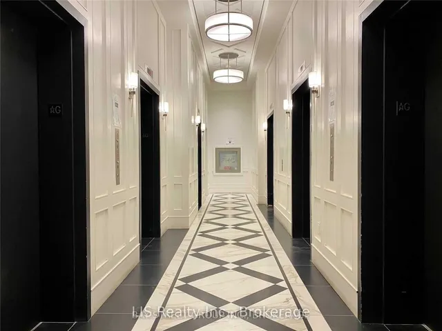 955 Bay St Unit 1618